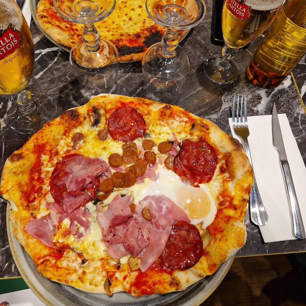 La bella Italia 3